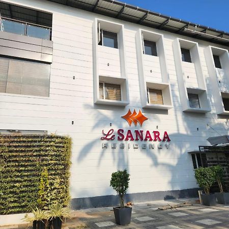 Thanniyam Le Sanara Residency酒店 外观 照片