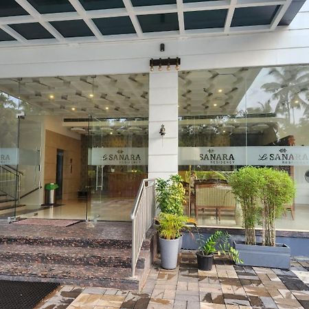 Thanniyam Le Sanara Residency酒店 外观 照片