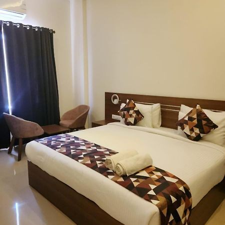 Thanniyam Le Sanara Residency酒店 外观 照片