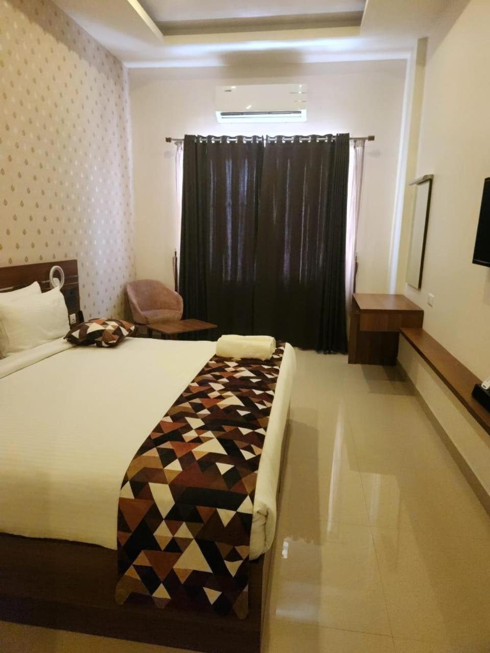 Thanniyam Le Sanara Residency酒店 外观 照片