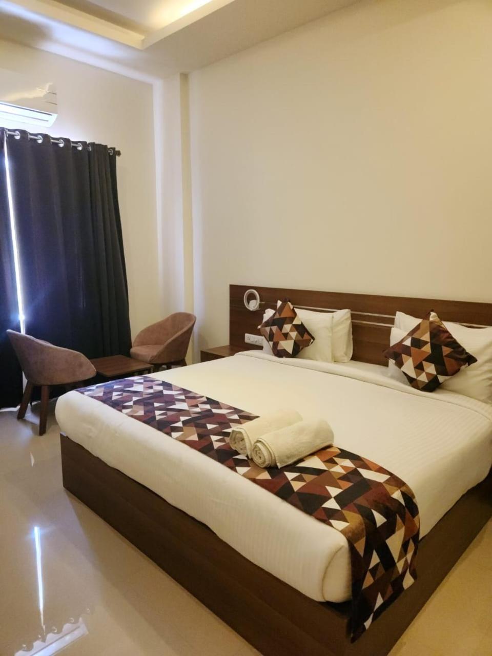 Thanniyam Le Sanara Residency酒店 外观 照片