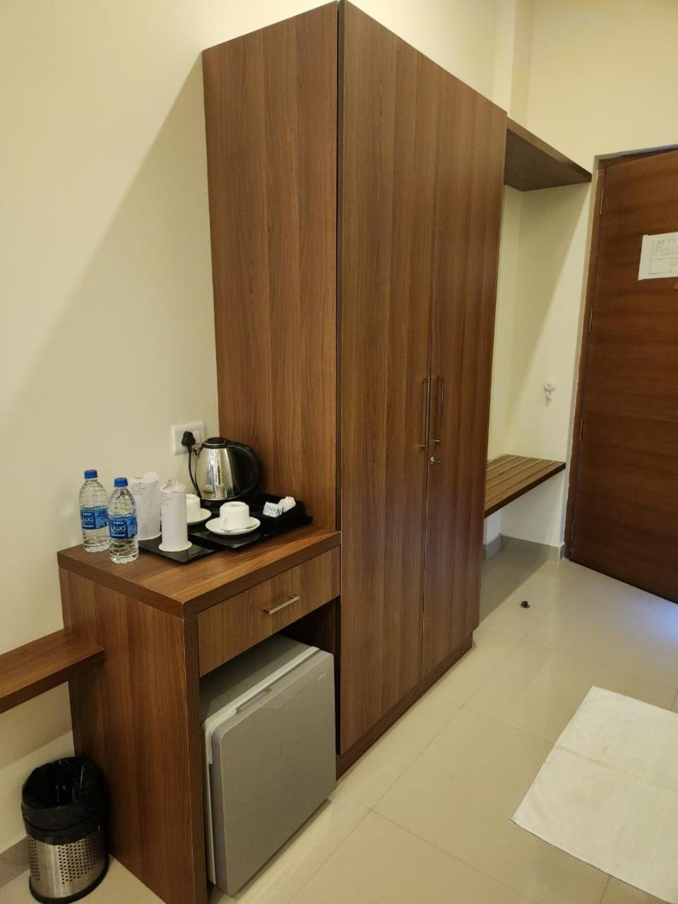 Thanniyam Le Sanara Residency酒店 外观 照片