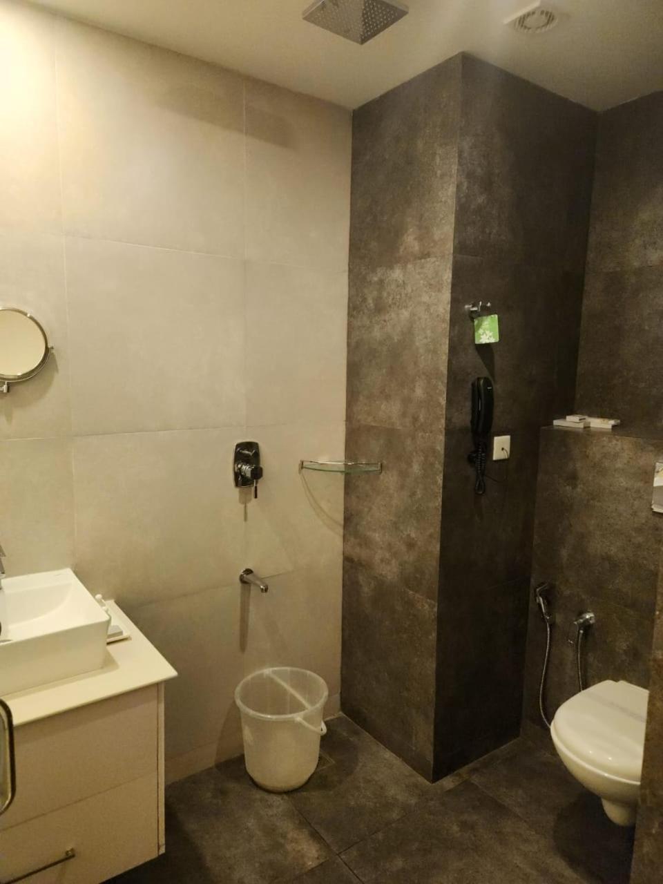 Thanniyam Le Sanara Residency酒店 外观 照片